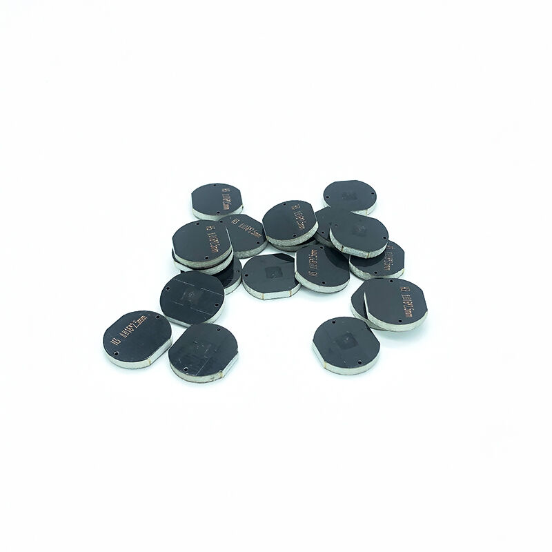Xinye RFID Innovations: High-Quality PCB RFID Hard Tags with Monza 4QT ...