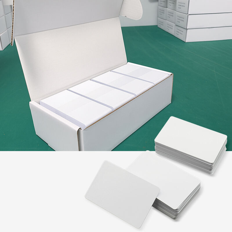 RFID kártya beszállító MIFARE Classic 1K/4K S50 S70 okos chipes kártyák egyedi igény szerint