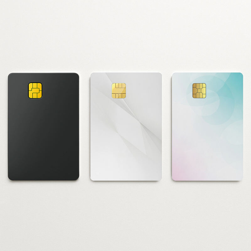 Kontaktieren Sie RFID-Kartenhersteller RFID-Smart-Key-Zugangskarten Keramische RFID-Karten Maßanfertigung