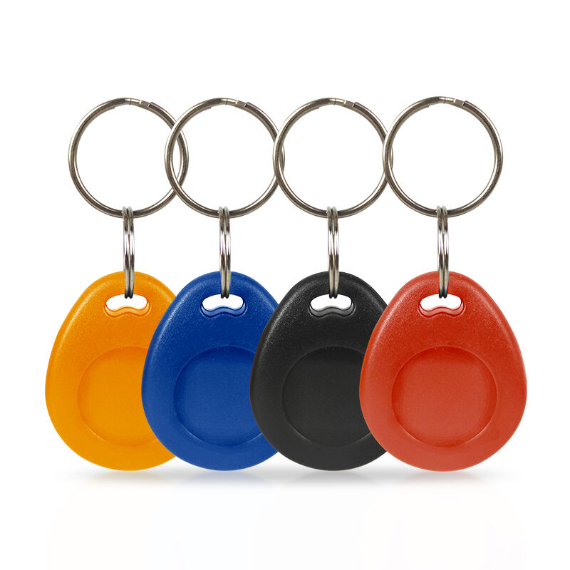 RFID ABS Keyfob