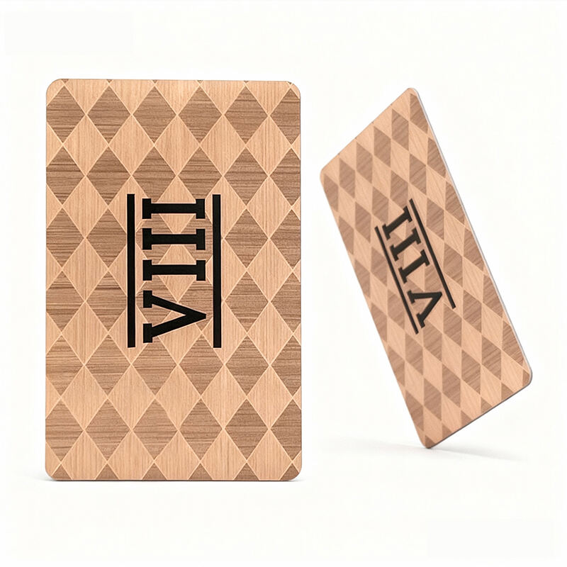 Durable RFID Metal Card 10-Year Warranty: Premium and high-quality membership card