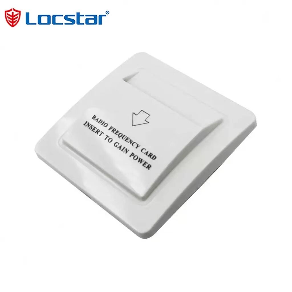 TTlock Power switch / Energy saver switch