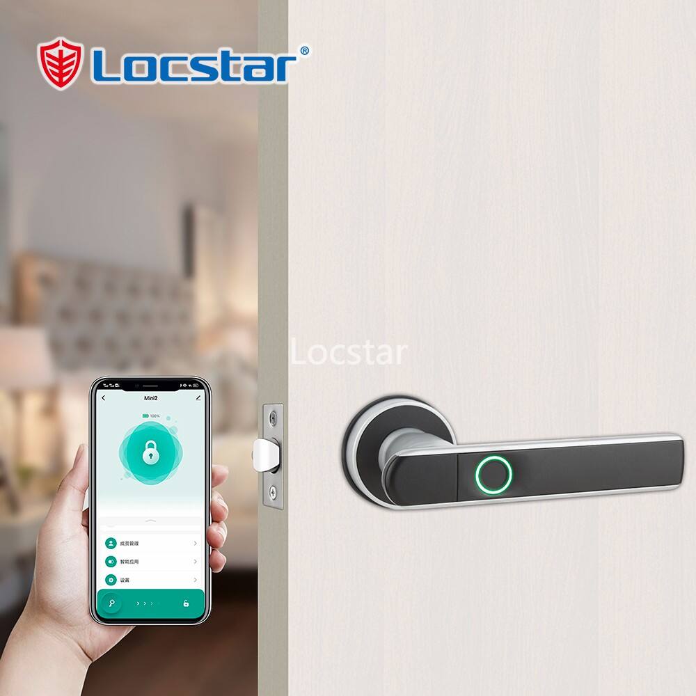 Can a locksmith open all smart locks?