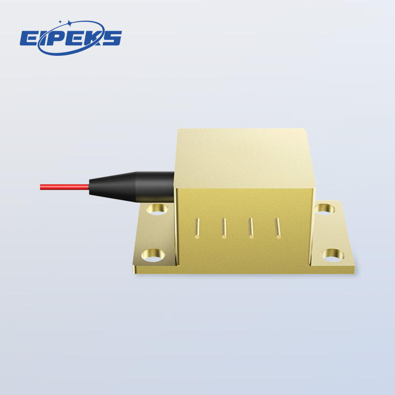 The working principles of InGaAs avalanche photodiodes, Si avalanche photodiodes, and Pin avalanche photodiodes.