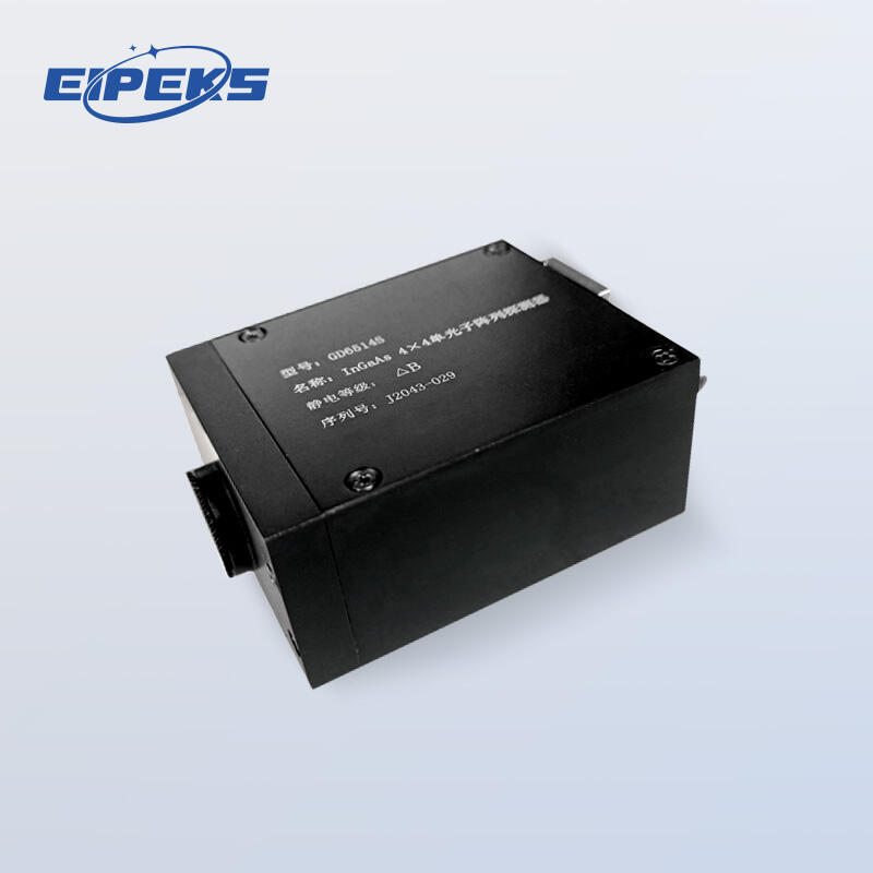 Best 3 photon detector supplier in Turkey