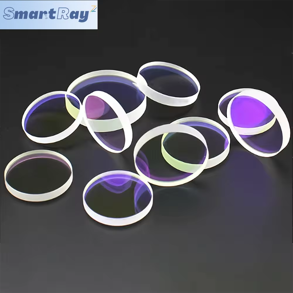 Chọn thấu kính bảo vệ cho đầu cắt laser sợi quang