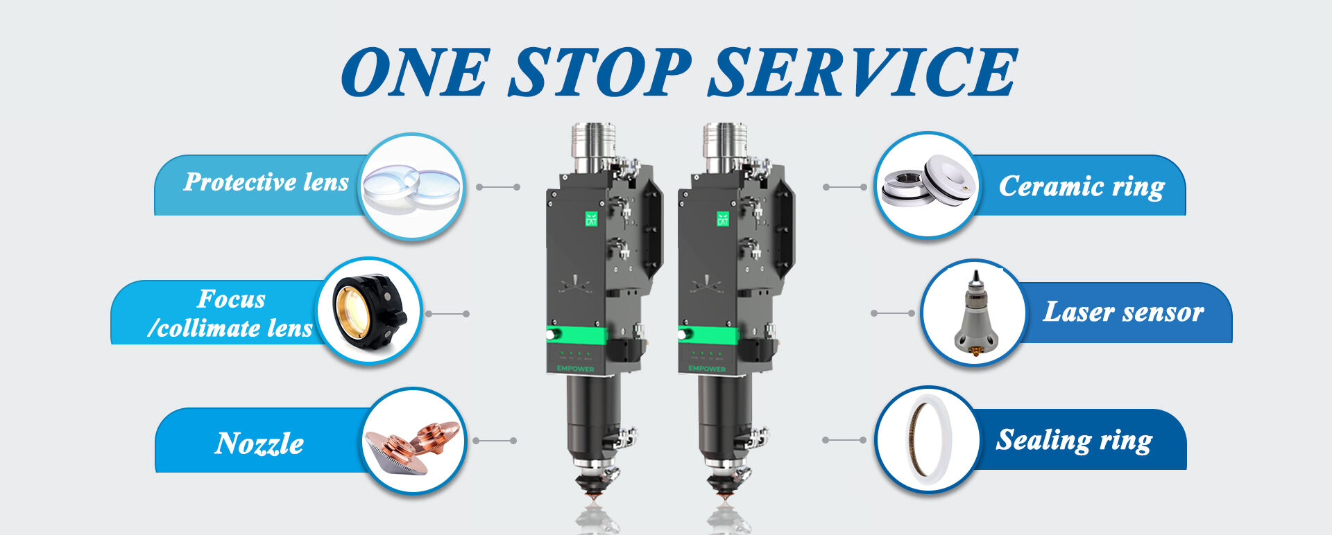 Shanghai SmartRay Laser Technology Co.Ltd.