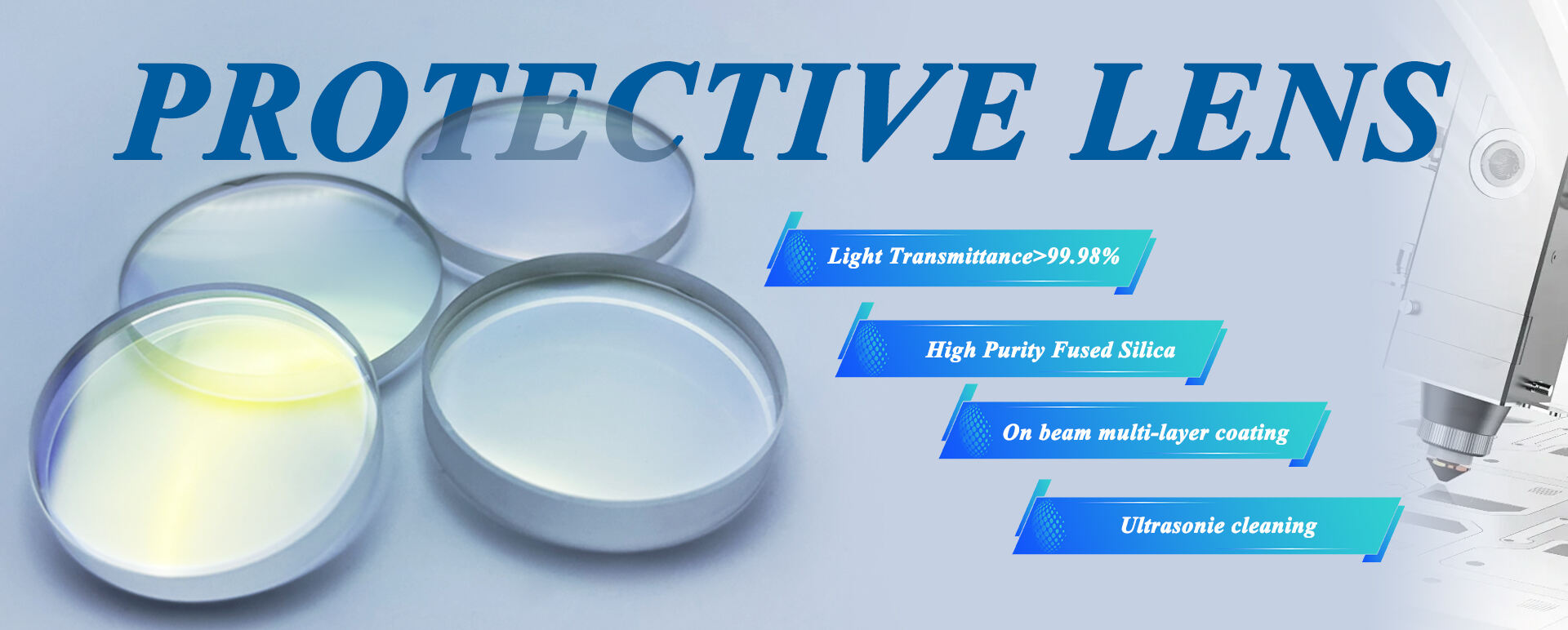 Shanghai SmartRay Laser Technology Co.Ltd.