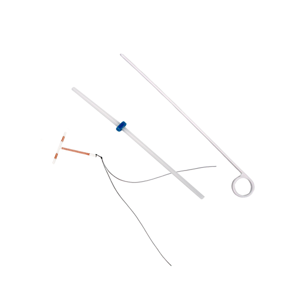 Intrauterine Copper Contraceptive Single Unit