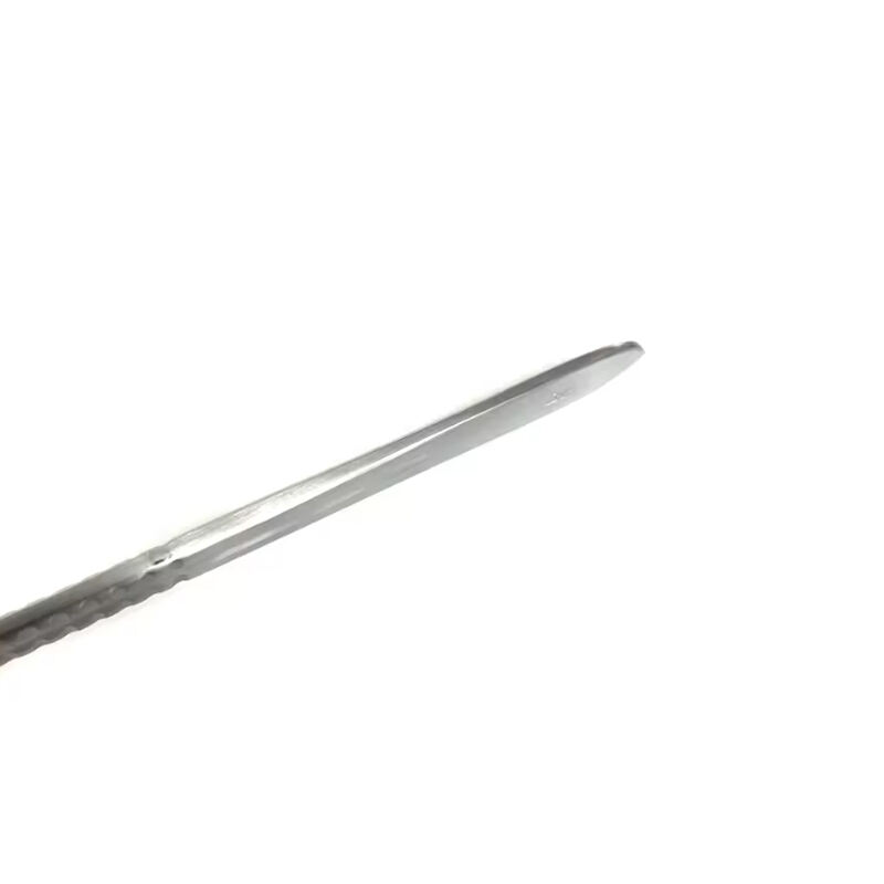 Surgical Scalpel Blade Stainless Steel Handle In Stock