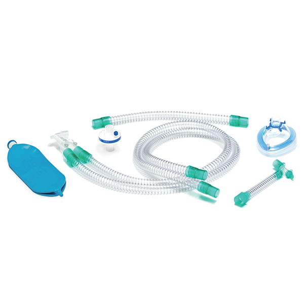 Disposable Anesthesia Breathing Circuit