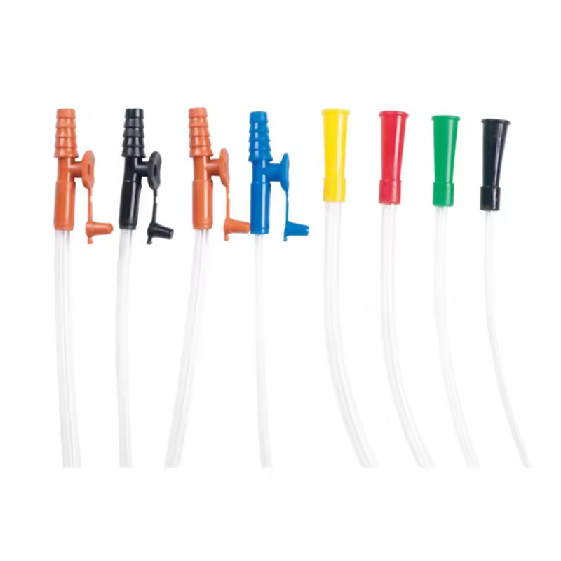 sterile nelaton urethral catheter disposable pvc nelaton catheter