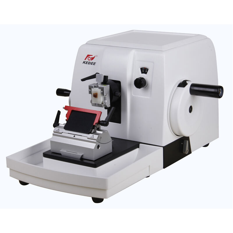 KD-2268 Manual Microtome