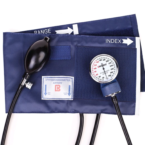  Aneroid Sphygmomanometer