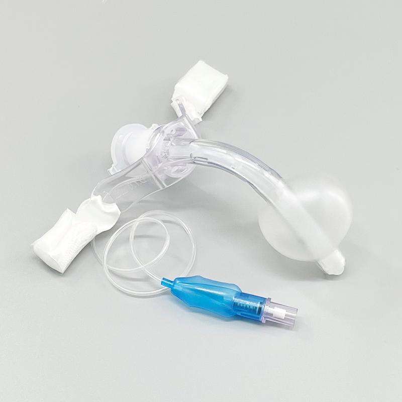 Tracheostomy Tube For Adult And Children