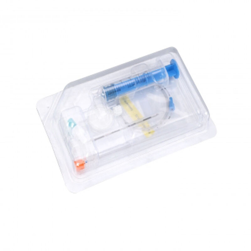 The combined spinal and epidural anaesthesia kit(mini)