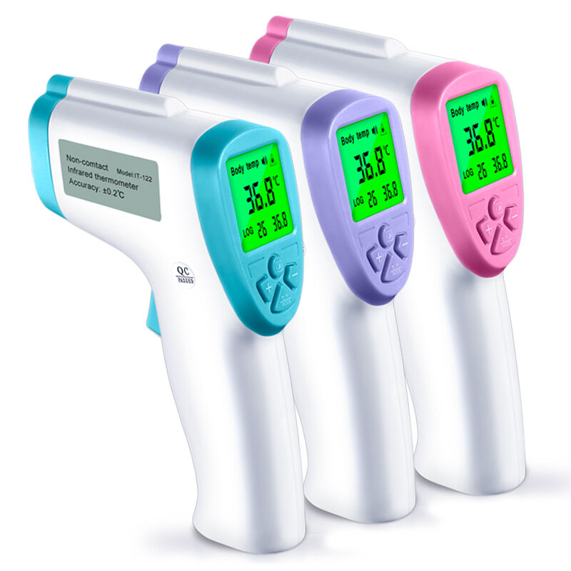 Infrared Forehead Thermometer Baby