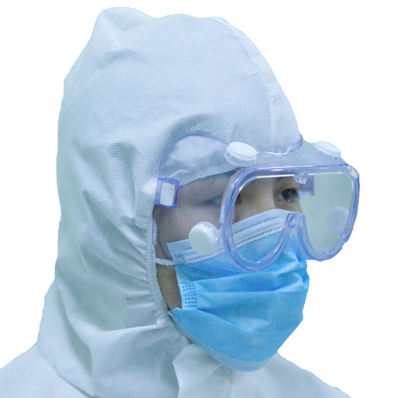 Surgical Single-Use Medical Goggles