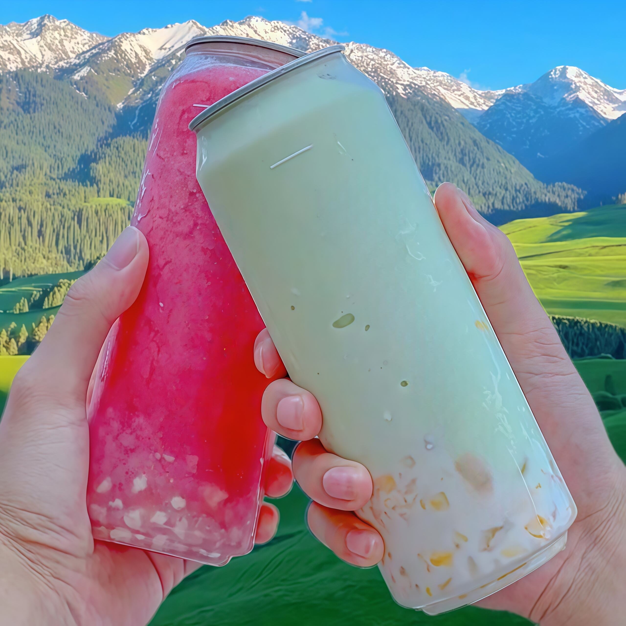 Innovative Gestaltungsmöglichkeiten