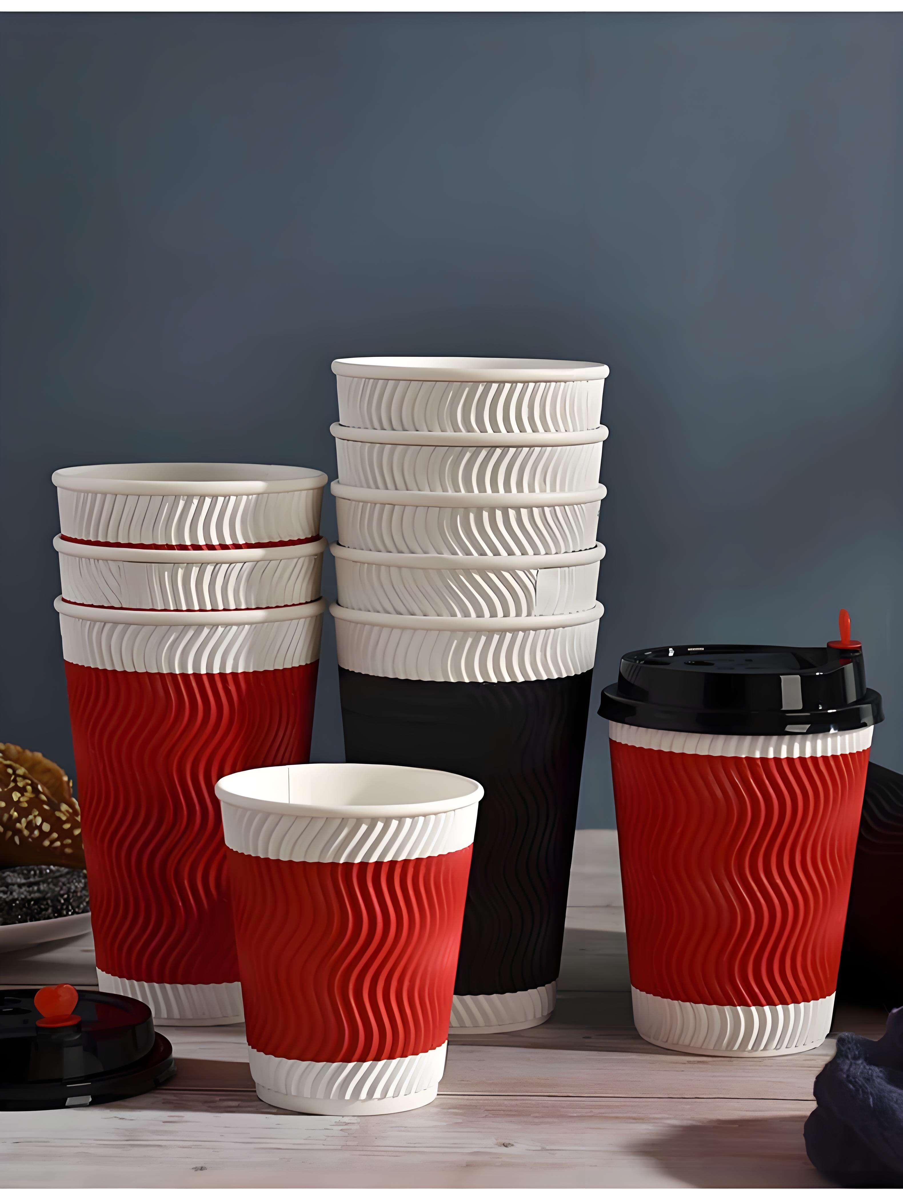 So wählen Sie die richtige Papierserviette für den Café-Gebrauch