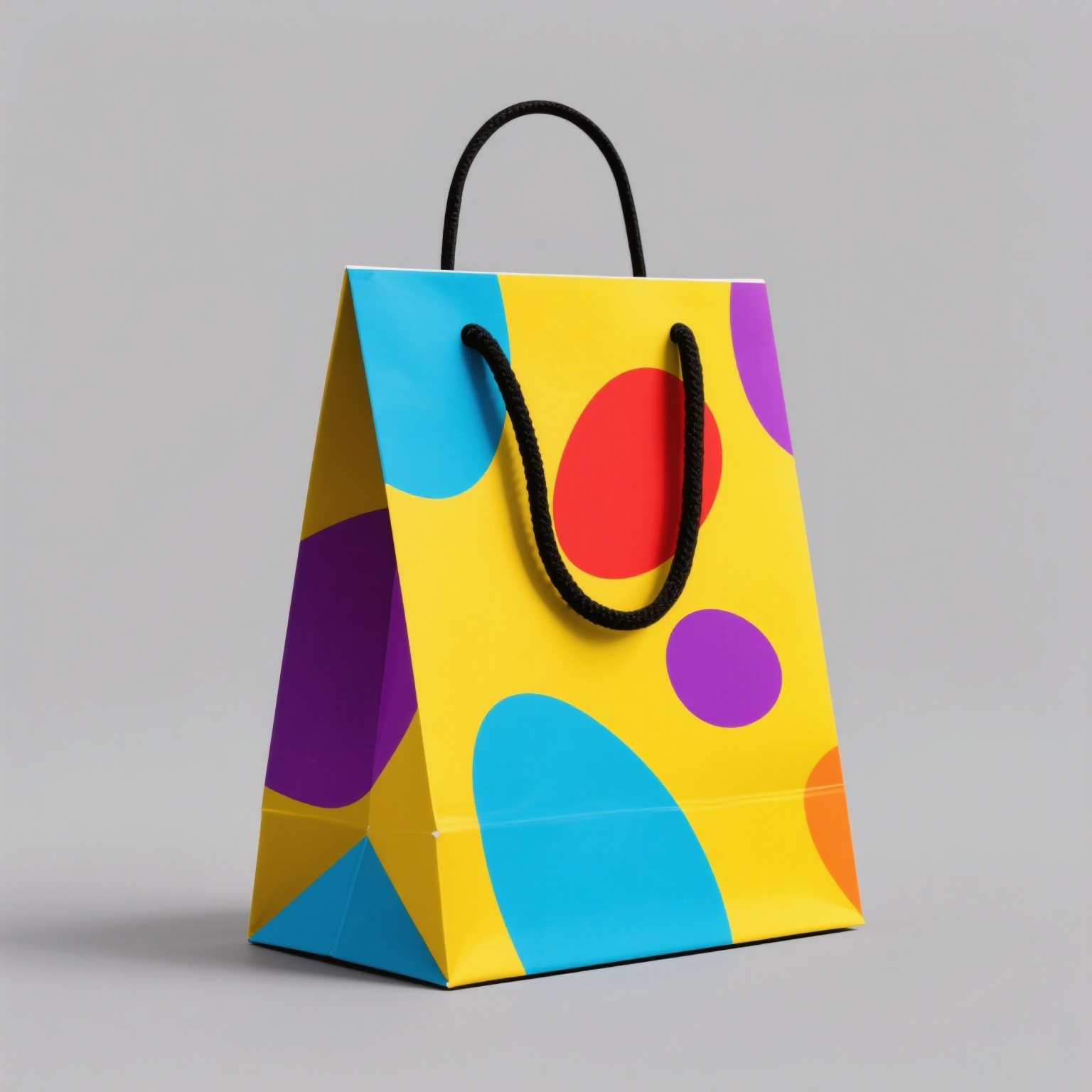Explorando la Versatilidad de las Bolsas de Papel en el Comercio Minorista