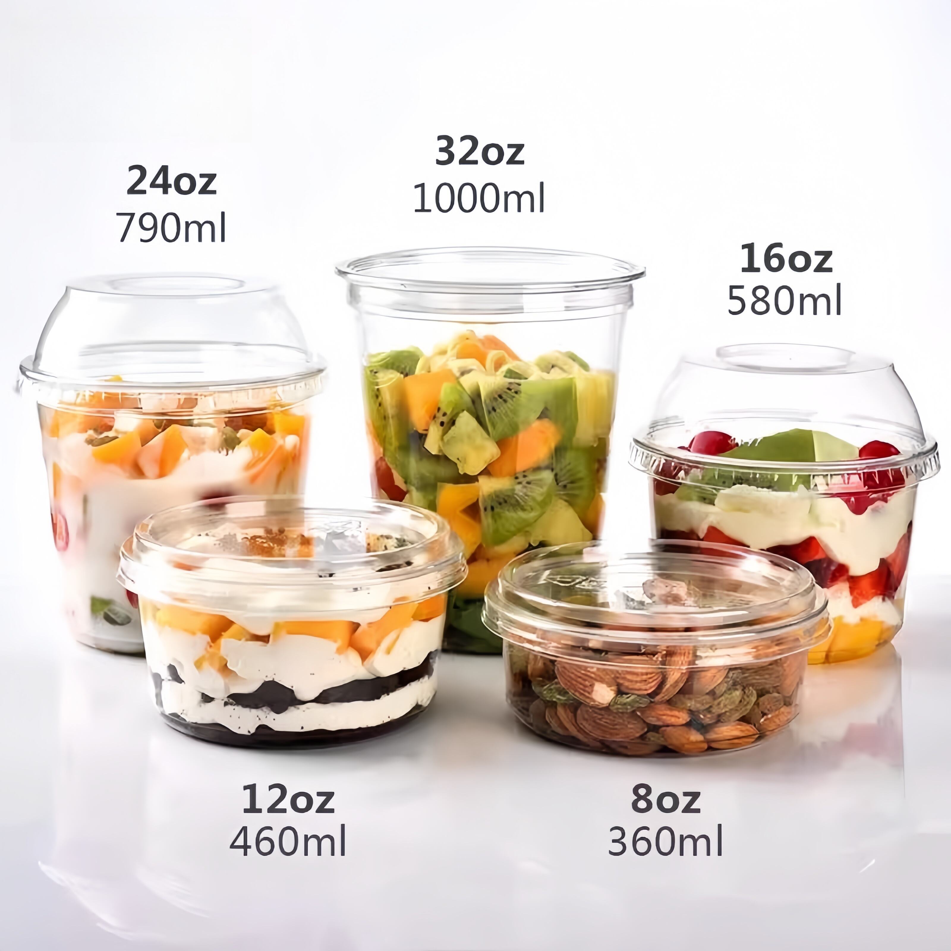 Por qué los tazones de acai son la adición perfecta para tu menú