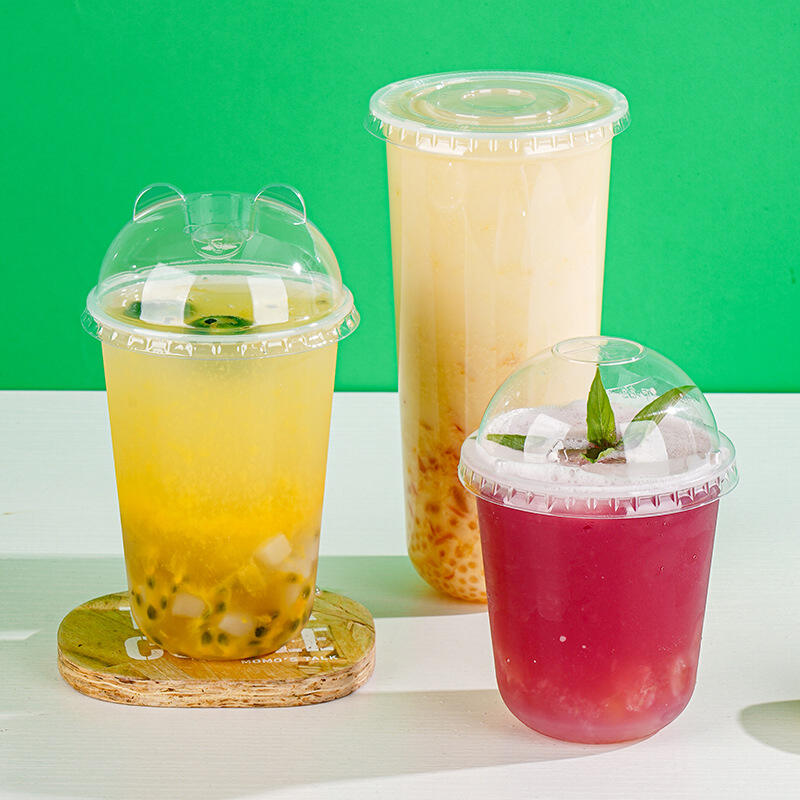 Aanpasbaar voor merkpromotie