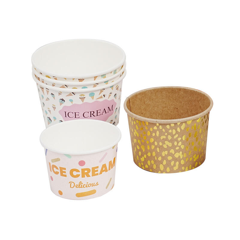 Copo de helado