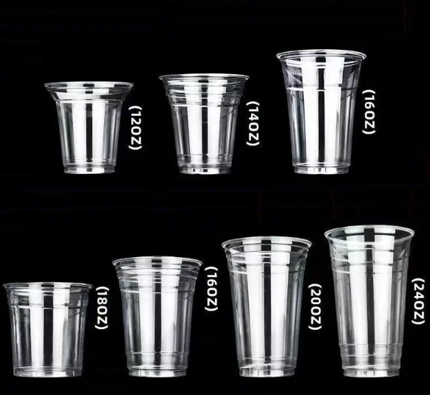 Aling Plastic Cup ang May Food-Grade na Kalidad para sa Paggamit sa Catering?