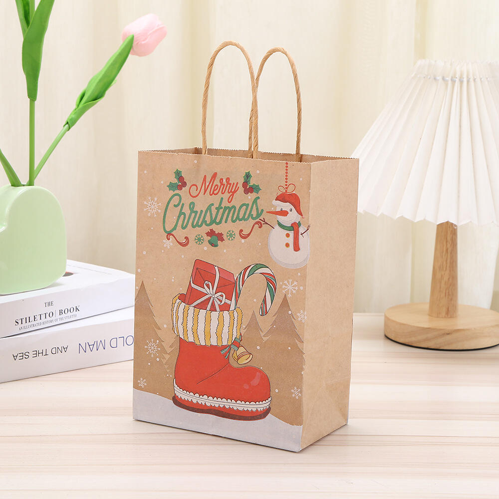 Enhanced Brand Visibility