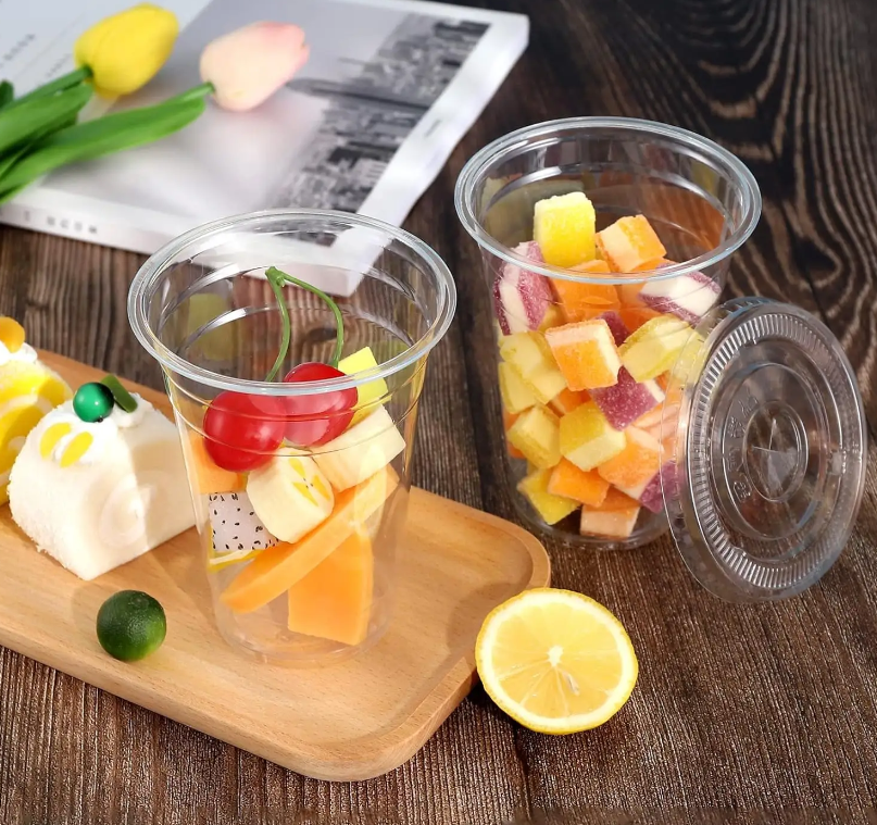 Paano Pumili ng PP Injection Cup para sa Mahabang Panahong Paggamit?