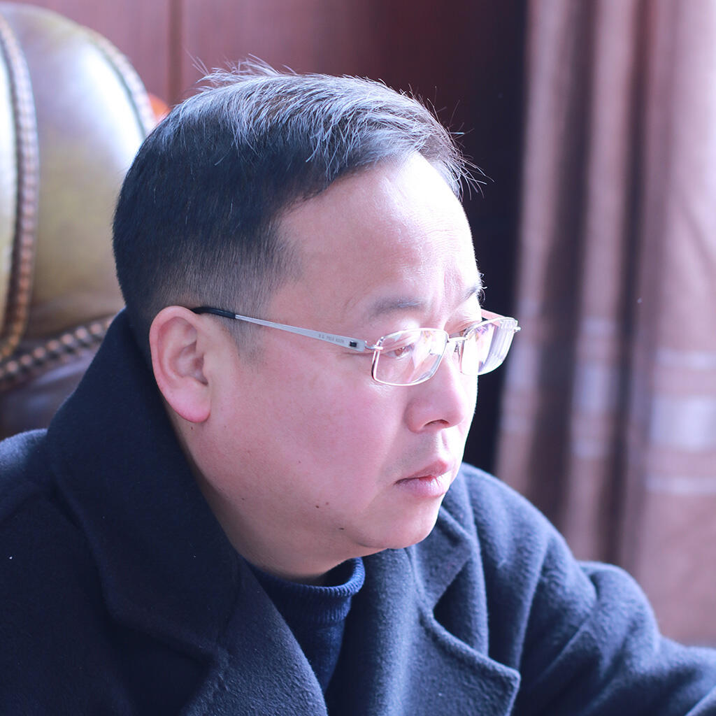Zhou Xiaojun