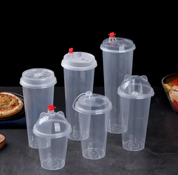 Paano Pumili ng Matibay na Boba Cup para sa Mga Tindahan ng Inumin?