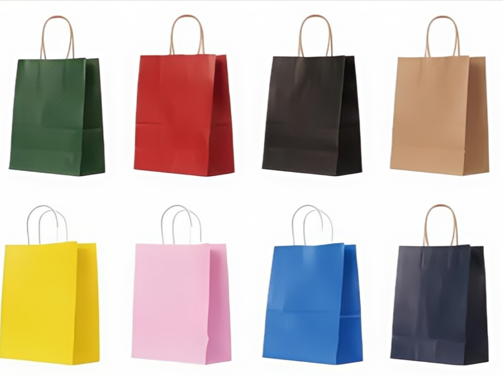 Comerciantes fuertes, garantía de calidad: tenemos todos los bolsos de empaquetado profesionales que deseas