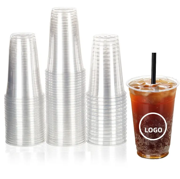 Which Boba Cup Suits Modern Beverage Businesses Best?
