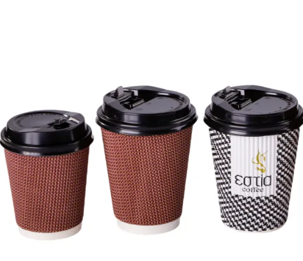 How to Pick the Right Paper Coffee Cup for Catering?\n