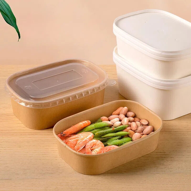Elegir la Caja de Alimentos Correcta para Tus Necesidades de Catering