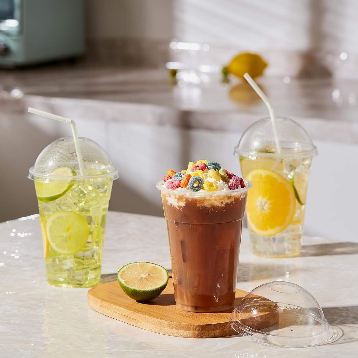 Innovative Design Features