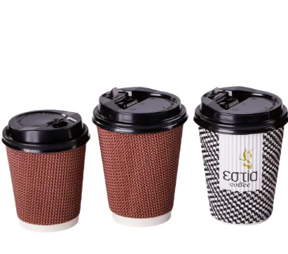 Kako odabrati prikladne papirne šalice za kavu za kafiće?