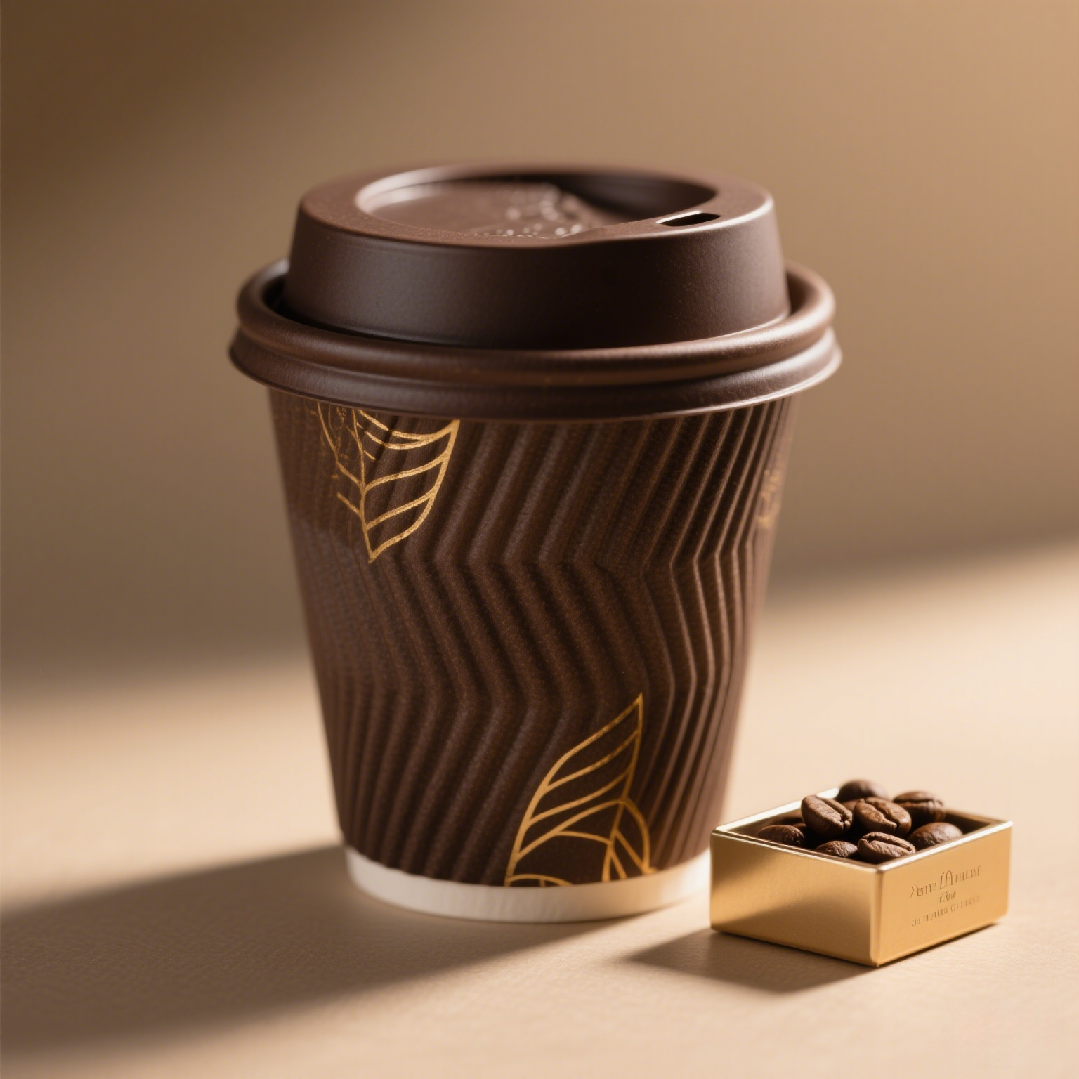 Por Qué Elegir el Vaso de Café Correcto Puede Potenciar Tu Marca