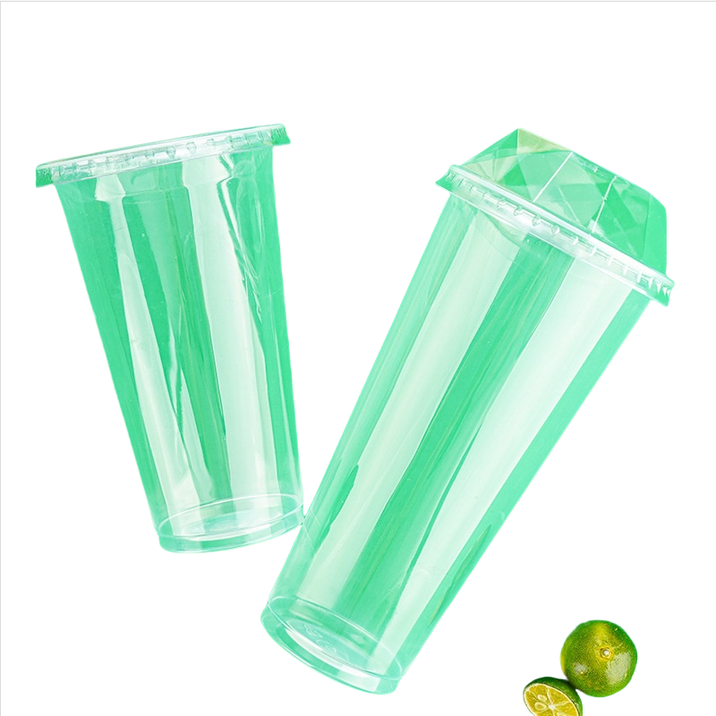 Vaso de blíster de PP