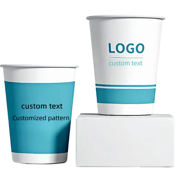 Welke factoren zijn belangrijk bij het kiezen van wegwerppapieren bekers?