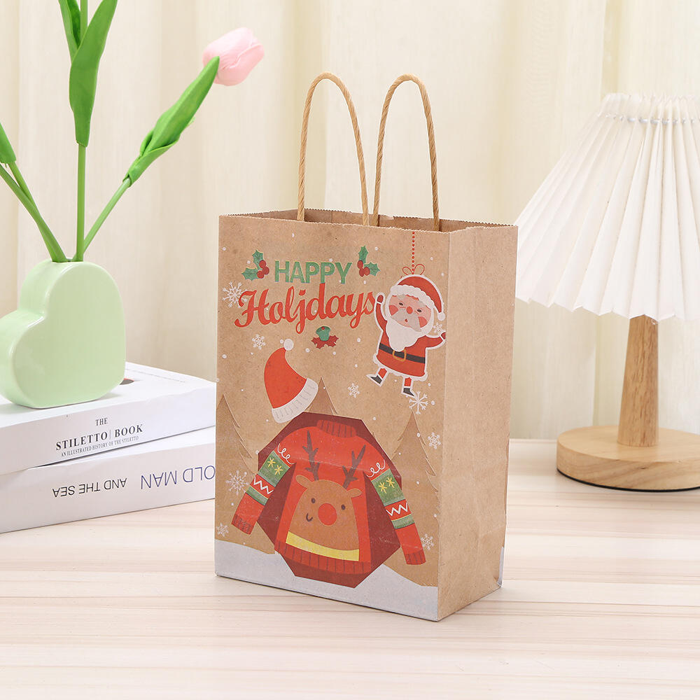 Sustainable Packaging Solution