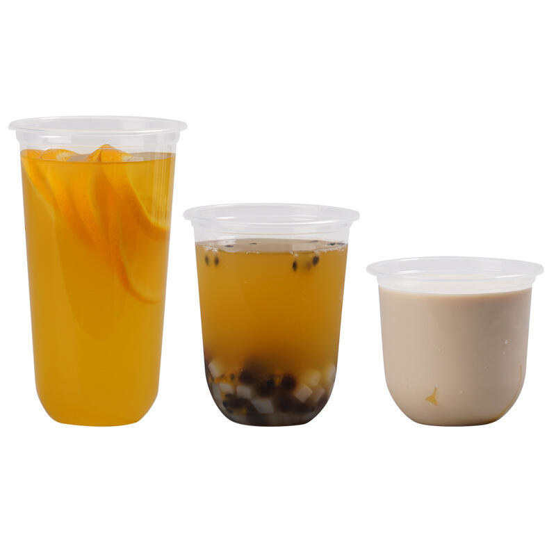 Milieubewuste keuze voor evenementen