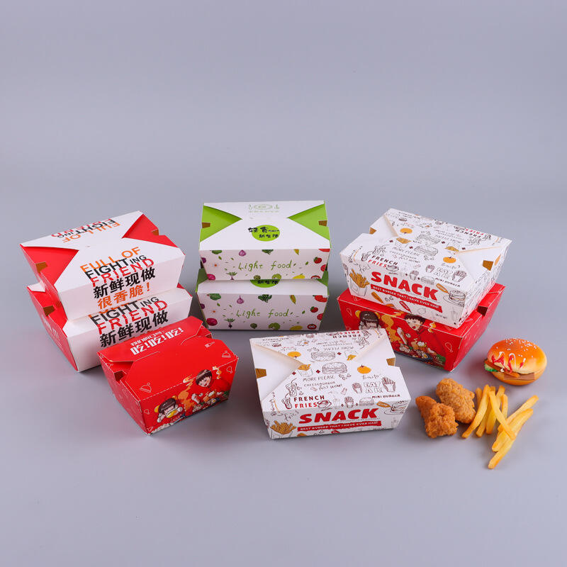 Sustainable Packaging Solutions
