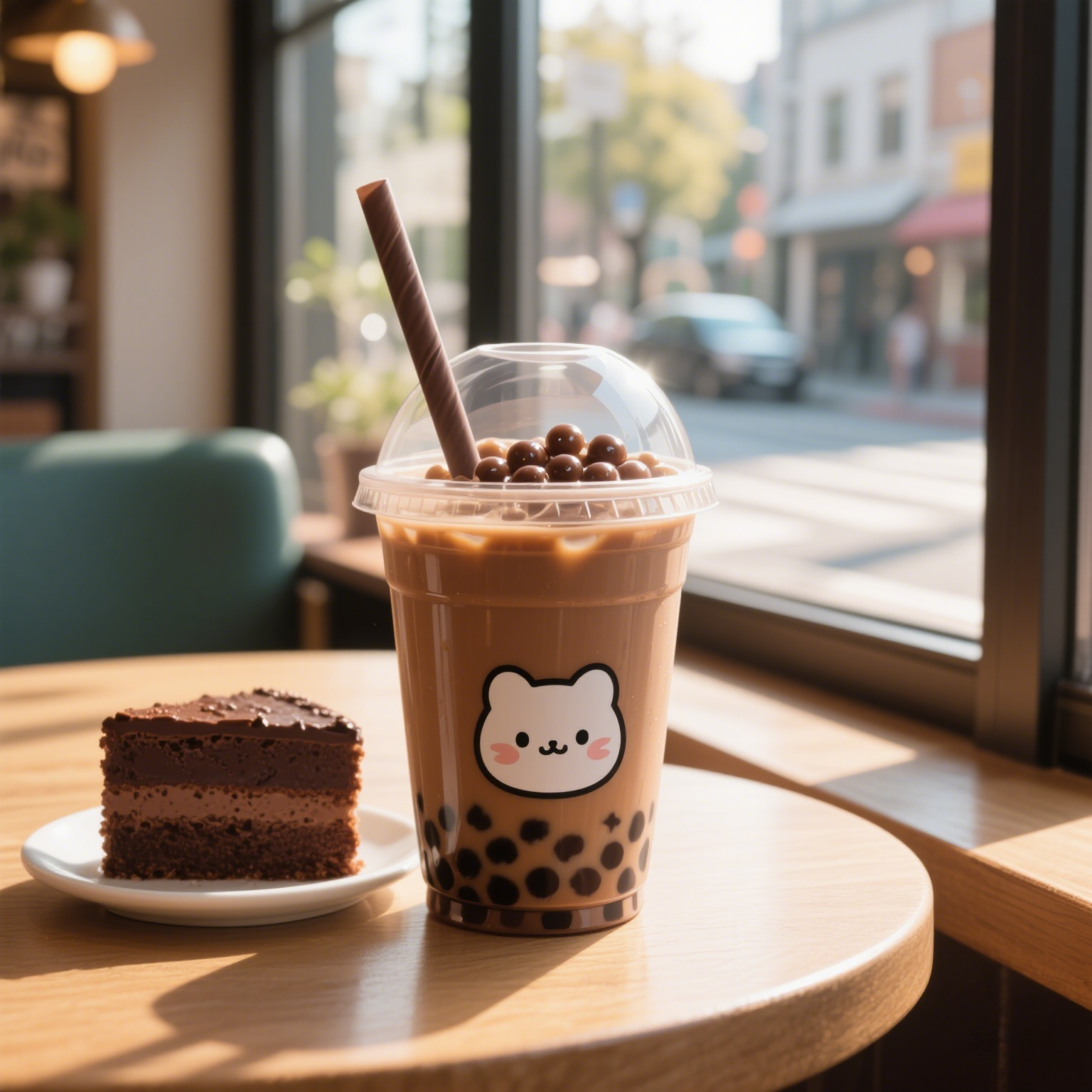 La versatilidad de las copas de Boba en las tendencias modernas de bebidas