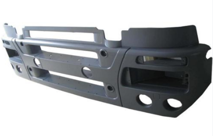 Résine de polyester isophthalique BMC/SMC pour la fonderie de couvre-pièces automobiles