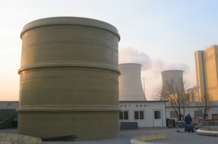 야외용 패널 제조를 위한 UV 저항성 수지