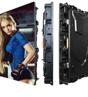 Maximize Your Outdoor Advertising with High-Brightness LED Screens
