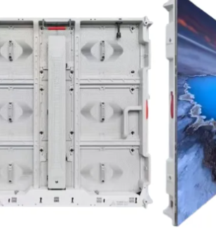 How Outdoor LED Screens Achieve Maximum Visibility in Daylight